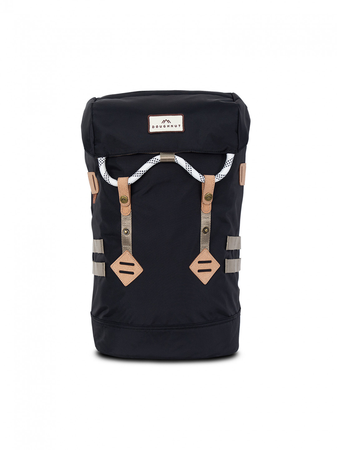 Doughnut Batoh Colorado Jungle II D104JG2-0003-F Modrá